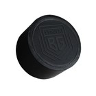 Опора резиновая BERGER BG1283, для бутылочного домкрата 2-3 т 4763571 - фото 91301