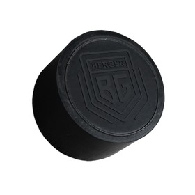 Опора резиновая BERGER BG1283, для бутылочного домкрата 2-3 т 4763571