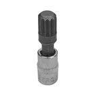 Бита-головка BERGER Spline BG2232, 1/4", М10 4763629 - фото 91365