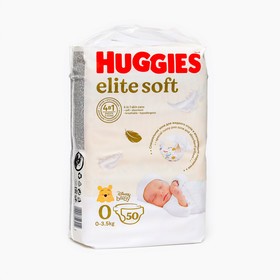 {{photo.Alt || photo.Description || 'Подгузники &quot;Huggies&quot; Elite Soft 0+ до 3.5 кг, 50 шт'}}