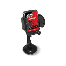 Держатель для телефона, малый, в блистере, AVS AH-2081BL-XP 4784538
