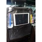 Накидка-незапинайка с отделением для планшета не более 7", AVS KM-02 4784546 - фото 91391
