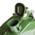 Канистра для топлива AVS VJM-20, металлическая, вертикальная, 20 л 4784554 Канистра для топлива AVS VJM-20, металлическая, вертикальная, 20 л 4784554