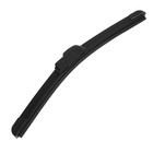 Щетка стеклоочистителя AVS Basic Line BL-13, 13"/ 300 мм, бескаркасная 4784907 - фото 91516