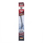 Щетка стеклоочистителя AVS Basic Line BL-13, 13"/ 300 мм, бескаркасная 4784907 Щетка стеклоочистителя AVS Basic Line BL-13, 13"/ 300 мм, бескаркасная 4784907