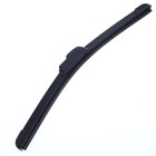 Щетка стеклоочистителя AVS Basic Line BL-14, 14"/ 330 мм, бескаркасная 4784908 - фото 91522