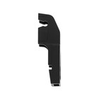 Щетка стеклоочистителя AVS Basic Line BL-14, 14"/ 330 мм, бескаркасная 4784908 Щетка стеклоочистителя AVS Basic Line BL-14, 14"/ 330 мм, бескаркасная 4784908