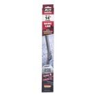 Щетка стеклоочистителя AVS Basic Line BL-14, 14"/ 330 мм, бескаркасная 4784908 Щетка стеклоочистителя AVS Basic Line BL-14, 14"/ 330 мм, бескаркасная 4784908