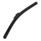 Щетка стеклоочистителя AVS Basic Line BL-15, 15"/ 380 мм, бескаркасная 4784909 - фото 91528