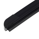 Щетка стеклоочистителя AVS Basic Line BL-15, 15"/ 380 мм, бескаркасная 4784909 Щетка стеклоочистителя AVS Basic Line BL-15, 15"/ 380 мм, бескаркасная 4784909