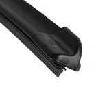 Щетка стеклоочистителя AVS Basic Line BL-16, 16"/ 400 мм, бескаркасная 4784910 Щетка стеклоочистителя AVS Basic Line BL-16, 16"/ 400 мм, бескаркасная 4784910