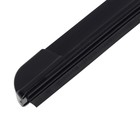 Щетка стеклоочистителя AVS Basic Line BL-17, 17"/ 430 мм, бескаркасная 4784911 Щетка стеклоочистителя AVS Basic Line BL-17, 17"/ 430 мм, бескаркасная 4784911