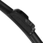 Щетка стеклоочистителя AVS Basic Line BL-18, 18"/ 450 мм, бескаркасная 4784912 Щетка стеклоочистителя AVS Basic Line BL-18, 18"/ 450 мм, бескаркасная 4784912