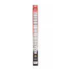 Щетка стеклоочистителя AVS Basic Line BL-21, 21"/ 530 мм, бескаркасная 4784915 Щетка стеклоочистителя AVS Basic Line BL-21, 21"/ 530 мм, бескаркасная 4784915