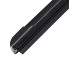 Щетка стеклоочистителя AVS Basic Line BL-22, 22"/ 550 мм, бескаркасная 4784916 Щетка стеклоочистителя AVS Basic Line BL-22, 22"/ 550 мм, бескаркасная 4784916