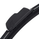 Щетка стеклоочистителя AVS Basic Line BL-23, 23"/ 580 мм, бескаркасная 4784917 Щетка стеклоочистителя AVS Basic Line BL-23, 23"/ 580 мм, бескаркасная 4784917