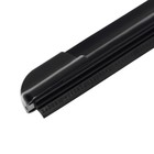 Щетка стеклоочистителя AVS Basic Line BL-23, 23"/ 580 мм, бескаркасная 4784917 Щетка стеклоочистителя AVS Basic Line BL-23, 23"/ 580 мм, бескаркасная 4784917