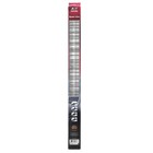 Щетка стеклоочистителя AVS Basic Line BL-23, 23"/ 580 мм, бескаркасная 4784917 Щетка стеклоочистителя AVS Basic Line BL-23, 23"/ 580 мм, бескаркасная 4784917