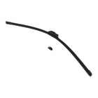 Щетка стеклоочистителя AVS Basic Line BL-24, 24"/ 600 мм, бескаркасная 4784918 Щетка стеклоочистителя AVS Basic Line BL-24, 24"/ 600 мм, бескаркасная 4784918