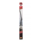 Щетка стеклоочистителя AVS Basic Line BL-24, 24"/ 600 мм, бескаркасная 4784918 Щетка стеклоочистителя AVS Basic Line BL-24, 24"/ 600 мм, бескаркасная 4784918
