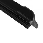 Щетка стеклоочистителя AVS Basic Line BL-25, 25"/ 630 мм, бескаркасная 4784919 Щетка стеклоочистителя AVS Basic Line BL-25, 25"/ 630 мм, бескаркасная 4784919