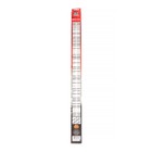Щетка стеклоочистителя AVS Basic Line BL-25, 25"/ 630 мм, бескаркасная 4784919 Щетка стеклоочистителя AVS Basic Line BL-25, 25"/ 630 мм, бескаркасная 4784919