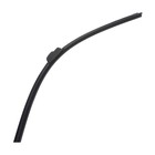 Щетка стеклоочистителя AVS Basic Line BL-27, 27"/ 680 мм, бескаркасная 4784921 - фото 91590