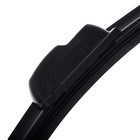 Щетка стеклоочистителя AVS Basic Line BL-27, 27"/ 680 мм, бескаркасная 4784921 Щетка стеклоочистителя AVS Basic Line BL-27, 27"/ 680 мм, бескаркасная 4784921