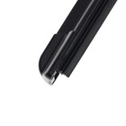 Щетка стеклоочистителя AVS Basic Line BL-27, 27"/ 680 мм, бескаркасная 4784921 Щетка стеклоочистителя AVS Basic Line BL-27, 27"/ 680 мм, бескаркасная 4784921