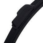 Щетка стеклоочистителя AVS Basic Line BL-28, 28"/ 700 мм, бескаркасная 4784922 Щетка стеклоочистителя AVS Basic Line BL-28, 28"/ 700 мм, бескаркасная 4784922