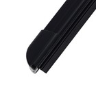 Щетка стеклоочистителя AVS Basic Line BL-28, 28"/ 700 мм, бескаркасная 4784922 Щетка стеклоочистителя AVS Basic Line BL-28, 28"/ 700 мм, бескаркасная 4784922