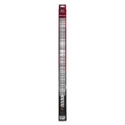 Щетка стеклоочистителя AVS Basic Line BL-28, 28"/ 700 мм, бескаркасная 4784922 Щетка стеклоочистителя AVS Basic Line BL-28, 28"/ 700 мм, бескаркасная 4784922