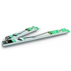 Щетка стеклоочистителя AVS Optimal Line OL-12, 12"/ 300 мм, бескаркасная 4784940 Щетка стеклоочистителя AVS Optimal Line OL-12, 12"/ 300 мм, бескаркасная 4784940