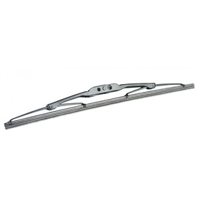 Щетка стеклоочистителя AVS Classic line CW-11, каркасная, 28 см 4784969