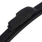 Щетка стеклоочистителя AVS Basic Line BL-11, 11"/ 280 мм, бескаркасная 4784906 Щетка стеклоочистителя AVS Basic Line BL-11, 11"/ 280 мм, бескаркасная 4784906
