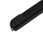 Щетка стеклоочистителя AVS Basic Line BL-11, 11"/ 280 мм, бескаркасная 4784906 Щетка стеклоочистителя AVS Basic Line BL-11, 11"/ 280 мм, бескаркасная 4784906