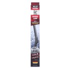 Щетка стеклоочистителя AVS Basic Line BL-11, 11"/ 280 мм, бескаркасная 4784906 Щетка стеклоочистителя AVS Basic Line BL-11, 11"/ 280 мм, бескаркасная 4784906