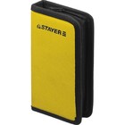Набор имбусовых ключей STAYER 2740-H10_z01, короткие, Cr-V, HEX 2-14 мм, 10 предметов 4781684 Набор имбусовых ключей STAYER 2740-H10_z01, короткие, Cr-V, HEX 2-14 мм, 10 предметов 4781684