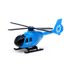 Helicopter "Air patrol", a MIX IN the PACKAGE Helicopter "Air patrol", a MIX IN the PACKAGE