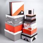 Набор коробок 10 в 1 Style, Me To You Набор коробок 10 в 1 Style, Me To You