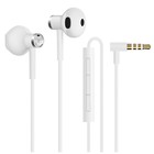 Наушники Xiaomi Mi Dual Driver Earphones, вкладыши, с микрофоном, белые 4790227 - фото 23203