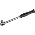 Трещотка STAYER MASTER 2778-3/8, 145 мм, 39 зубьев, 3/8", 8°, Hi-Q, рукоятка пластик 4791175 - фото 91775