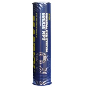 Смазка многоцелевая густая MANNOL MP-2 Universal 8102, 400 гр 3946914