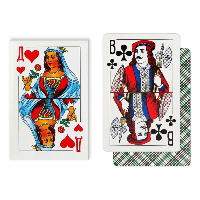 Подарочный набор 3 в 1 «Крутой мужик», домино, лото, карты - фото 798399244