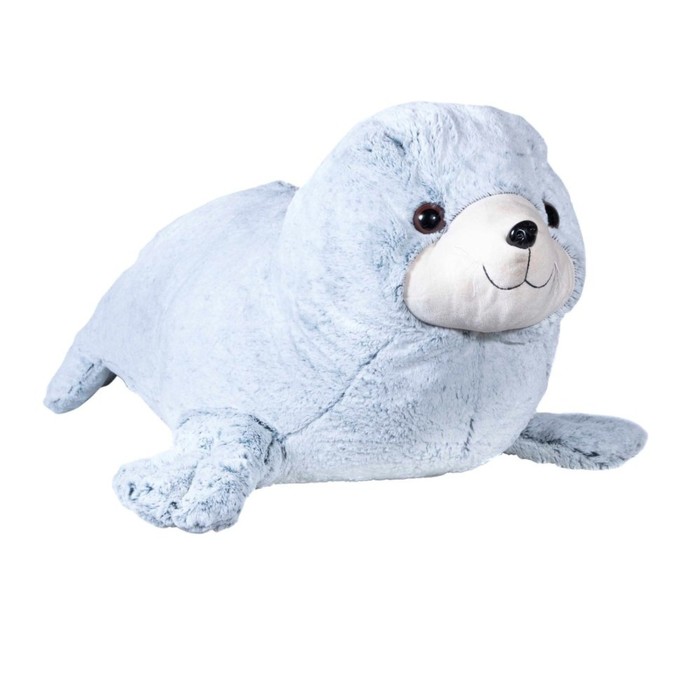 Мягкая игрушка «Морской котик», 100 см - фото 4319628