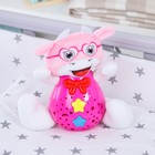 Игрушка ночник «Бычок» в коробке, виды МИКС Игрушка ночник «Бычок» в коробке, виды МИКС