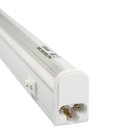 Фитосветильник светодиодный Uniel, 10 Вт, 560 мм, IP40, 220В, полноспектр., c выкл., матовый 4773267