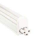 Фитосветильник светодиодный Uniel, 10 Вт, 560 мм, IP40, 220В, полноспектр., c выкл., матовый 4773267