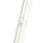 Фитосветильник светодиодный Uniel, 10 Вт, 560 мм, IP40, 220В, полноспектр., c выкл., матовый 4773267