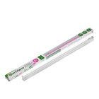 Фитосветильник светодиодный Uniel, 11 Вт, 572 мм, IP20, 220 В, мультиспектральный, с выкл. 4773269